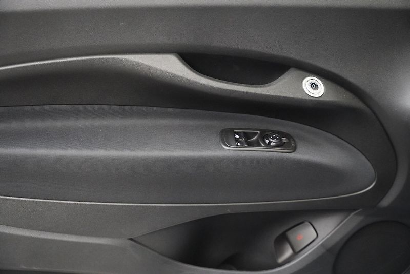 Fiat 500e - fotka 12 z 24