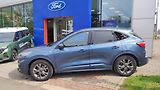 Ford Kuga (2020) ST-LINE X,2.0EcoBlue  8st.aut. - náhled 8