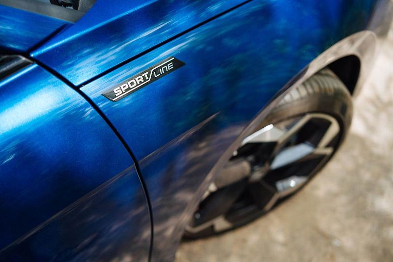 Škoda Superb (2025) 2.0 TDI, Sportline, Navigace - fotka 11 z 31