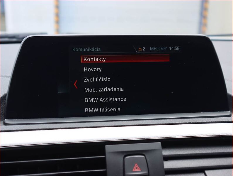 BMW Řada 1 (2018) M Sport 118i, Automat - fotka 20 z 21