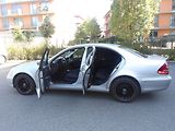 Mercedes-Benz Třídy E 2,2CDi - náhled 12