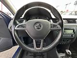 Škoda Rapid (2014) 1.2TSi, ČR, servis.kniha, AC - náhled 12