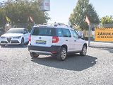 Škoda Yeti (2010) 1.2TSI 77KW – 8x SRS - náhled 4