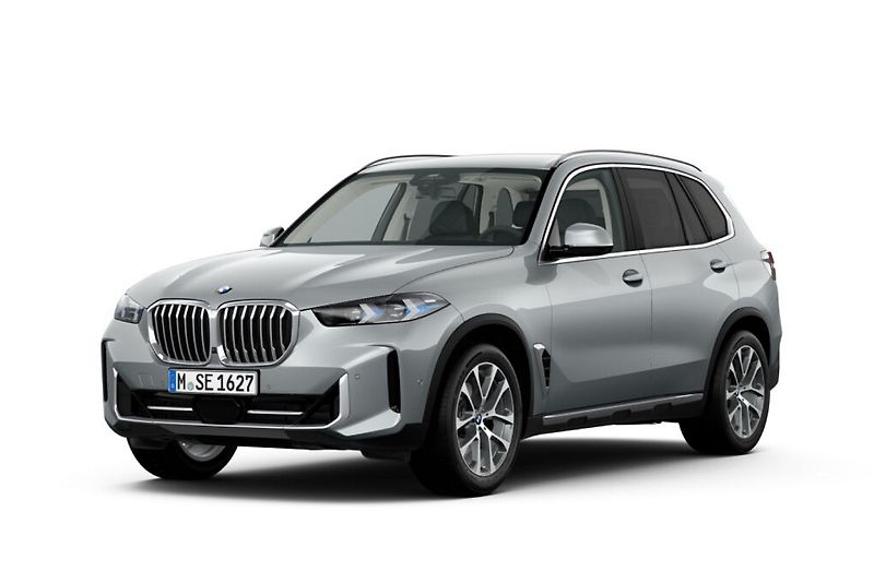 BMW X5 xDrive30d - fotografie inzerátu