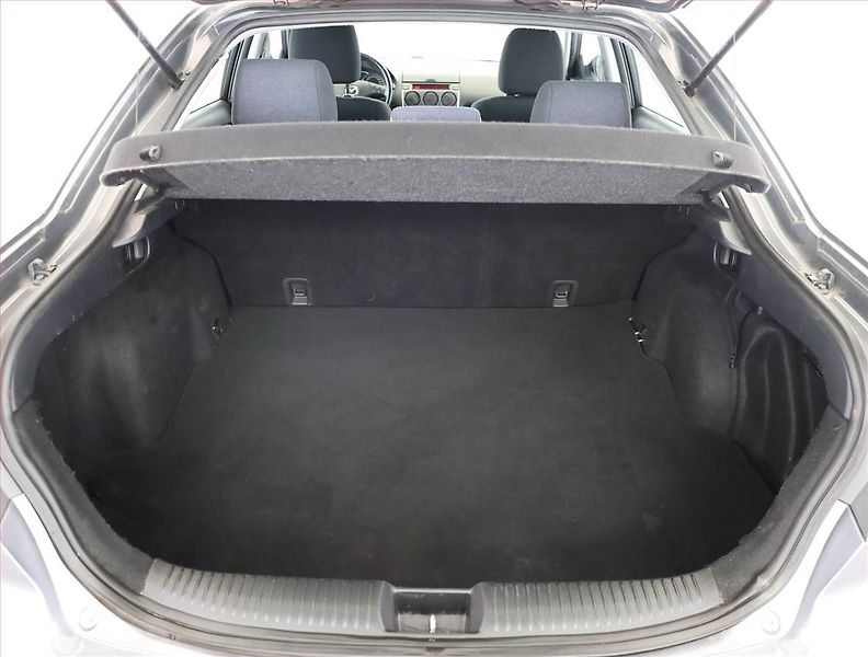 Mazda 6 (2007) 2.0, nová STK, Tažné - fotka 17 z 18