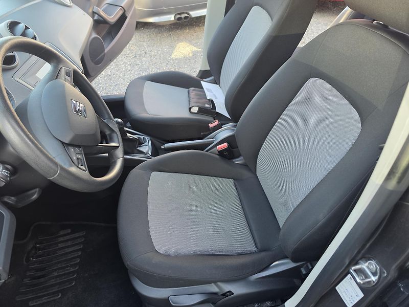Seat Ibiza 1.2 TSI  - fotka 16 z 27
