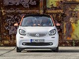 Smart fortwo.