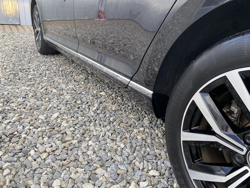 Volkswagen Passat 2.0TDi 150PS DSG 113000TKM!!!! - fotka 30 z 152