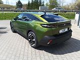 Peugeot 408 (2026) GT Plug-in HYBRID 240 e-DCS7 - náhled 4