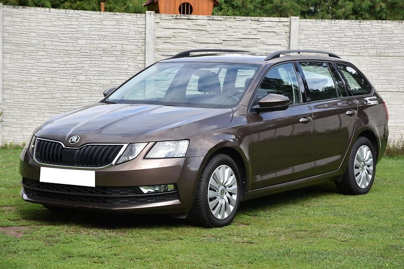 Škoda Octavia 1.5 TSi G-TEC,NAVI,TEMP,TAŽNÉ - fotka 6 z 45