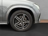 Mercedes-Benz GLE 450d 4M, VZDUCH - náhled 14