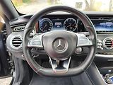 Mercedes-Benz Třídy S (2016) 400 4-Matic kupé - náhled 16
