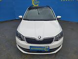 Škoda Fabia 1,2 TSi 66KW 100%KM - náhled 1