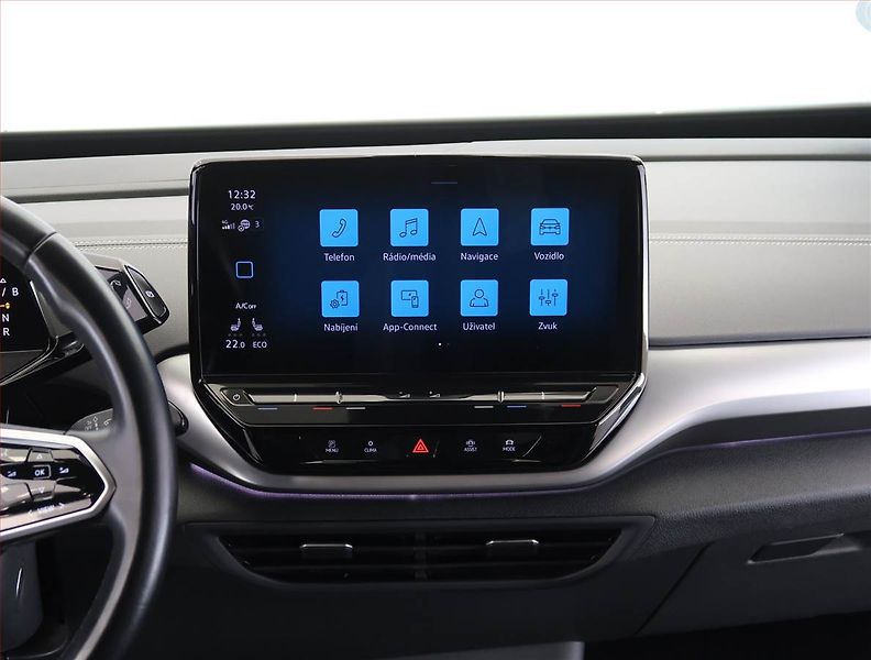 Volkswagen ID.5 (2023) Pro Perf. (82 kWh), SoH 93% - fotka 12 z 32