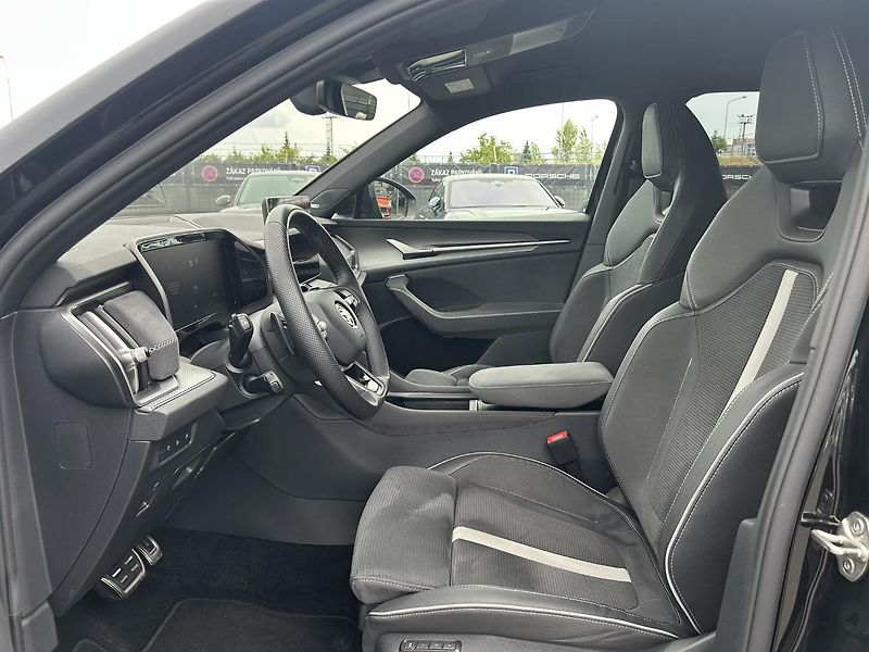 Škoda Kodiaq 2,0TDi 142kW SPORTLINE DSG 4x4 - fotka 11 z 22
