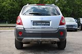 Opel Antara 2,0 CDTi  4X4,TAŽNÉ - náhled 6
