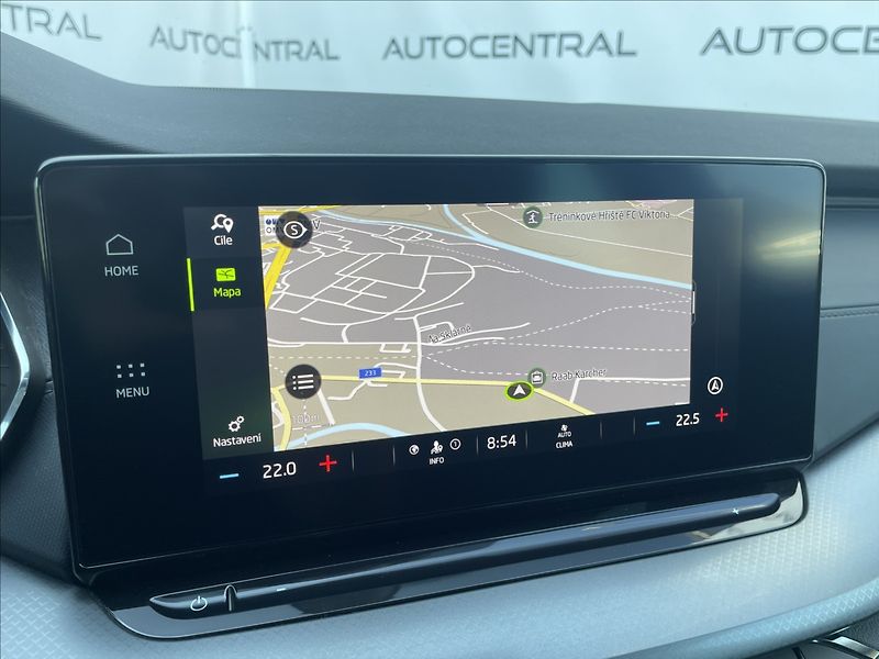 Škoda Octavia 1,0 TSi,,81kW,STYLE,STK 6/28 - fotka 20 z 26