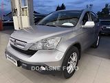Honda CR-V (2007) 2.0i VTEC 4x4, servis.kniha - náhled 1