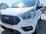 Ford Transit Custom 2.0 EcoBlue mHEV 96kW 6míst L2 - náhled 31