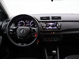 Škoda Fabia 1,0 TSI 70kW Ambition CZ DPH - náhled 24