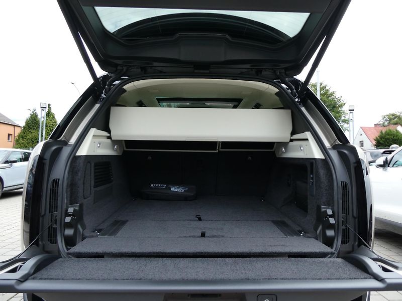 Land Rover Range Rover (2026) Autobiography D350            - fotka 33 z 39