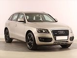 Audi Q5 (2012) 2.0 TDI, 4X4, Automat, Navi - náhled 1