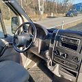 Volkswagen Crafter 7MÍST,KRÁSNÝ,SERVIS,DLOUHÝ3,5M - náhled 9