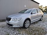Škoda Superb 2.0TDI 125KW, AUTOMAT, KŮŽE - náhled 1