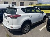Toyota RAV4 2.5i HYBRID 114kw - náhled 1