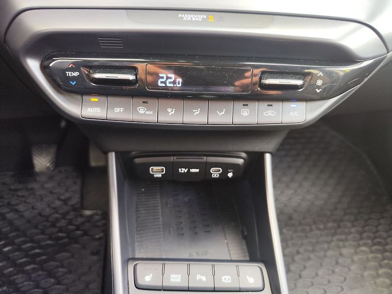 Hyundai i20 1.0 T-GDi/74kW Style - fotka 21 z 31