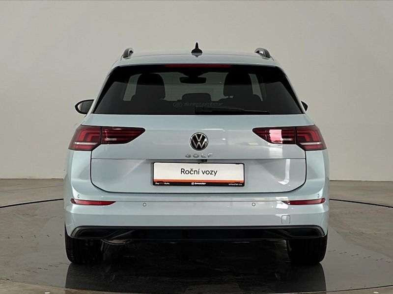 Volkswagen Golf People - fotka 17 z 28