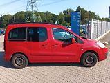 Peugeot Partner (2018) Tepee 1.6 HDi 100k MAN5 - náhled 8