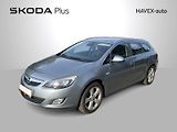 Opel Astra (2012) Combi 1.7 D Sport Tourer - náhled 1