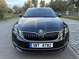Škoda Octavia STYLE 110 kW MAX.VÝBAVA - náhled 7