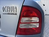 Škoda Octavia 1,9 TDI TOUR TRUMF původ ČR - náhled 16