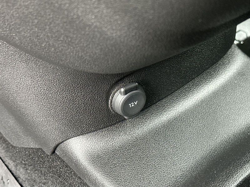Citroën Berlingo (2022) 1.5 HDI LIVE PACK - fotka 23 z 30