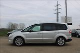 Ford Galaxy 2,0 TDCi  AUTOMAT, 7 - MÍST - náhled 8