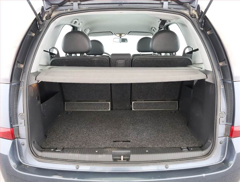 Opel Meriva (2006) 1.4 16V Twinport, nová STK - fotka 11 z 12