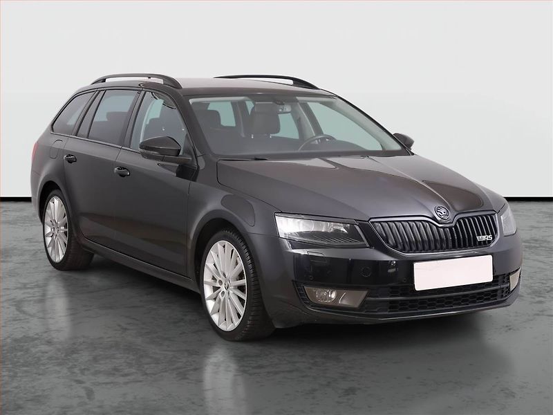 Škoda Octavia (2013) Elegance 1.8 TSI, Automat - fotografie inzerátu