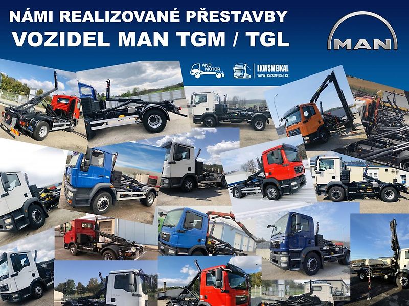 Ostatní (2026) NOSIČE KON. CHARVÁT CTS , a.s. - fotka 15 z 21