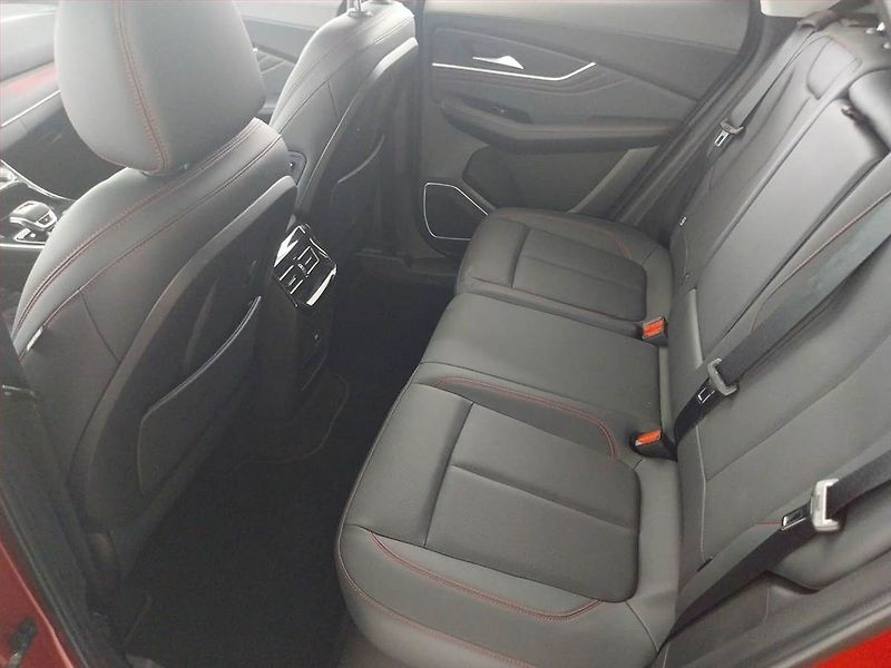 Dongfeng T5 EVO (2025) Deluxe 1.5 Turbo - fotka 10 z 15