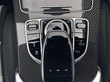 Mercedes-Benz Třídy C (2021) 63s AMG kupé - náhled 15