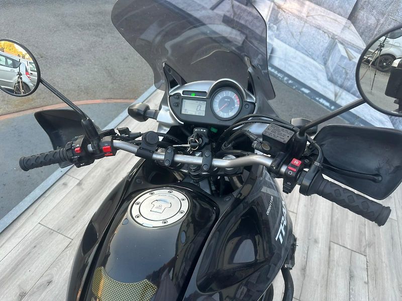 Honda XL 700 V Transalp (2010) 700, 44KW - fotka 13 z 15