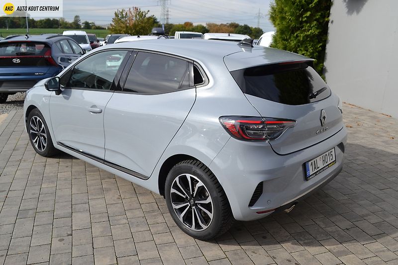 Renault Clio Techno TCe 90 - fotka 3 z 49