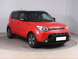 Kia Soul (2016) 1.6 CRDI, Tempomat - náhled 1