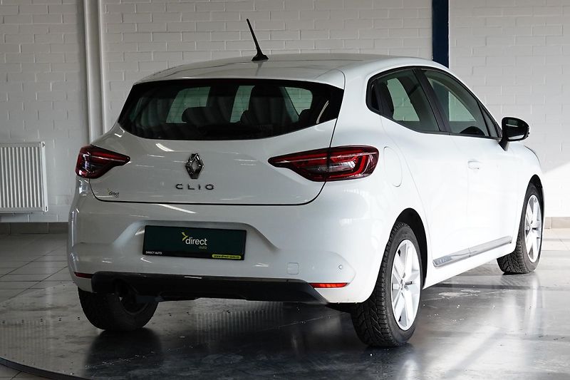 Renault Clio - fotka 2 z 25