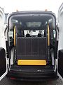Opel Combo (2017) 1.6 /88kW - náhled 2