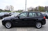BMW X3 2.0d sDrive/AT/150 PS/šíbr - náhled 2