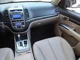 Hyundai Santa Fe (2010) 2.2 CRDi, 4X4, Automat - náhled 8
