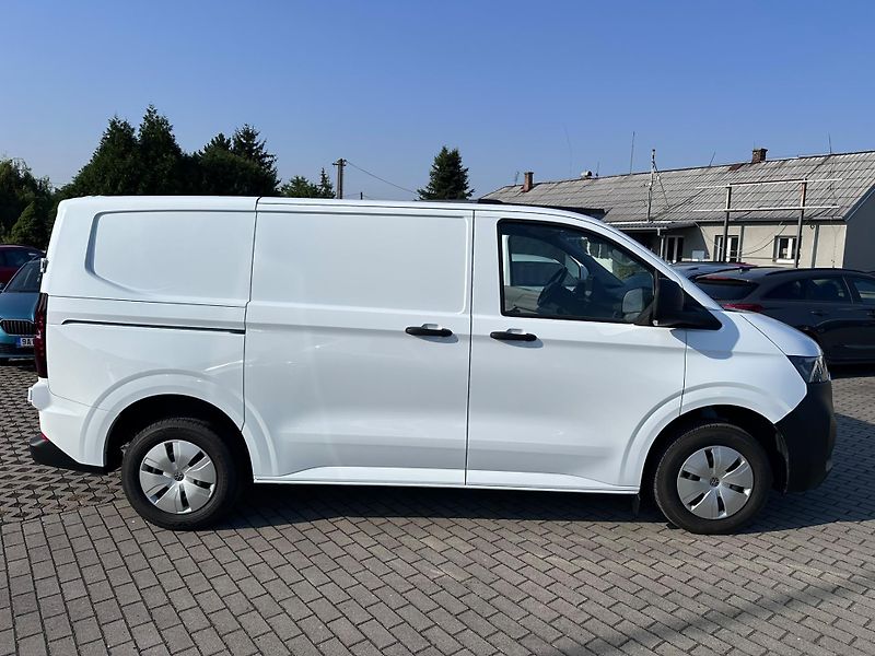 Volkswagen Transporter T7 2.0 TDI 110kW  - fotka 6 z 16